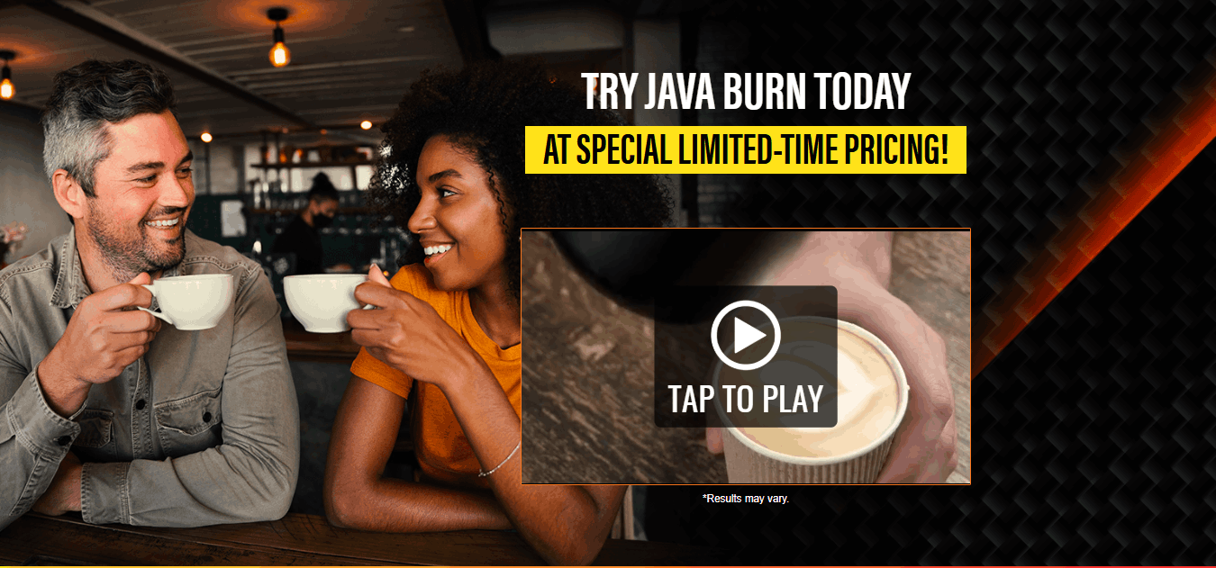  Java Burn